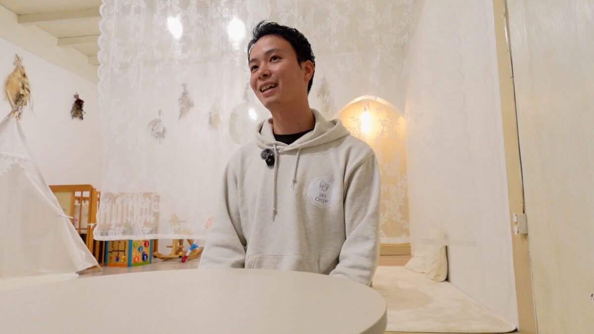 20代で鳥取市にUターン、はじめたのは挑戦を応援するお店。 | OFF TOKYO