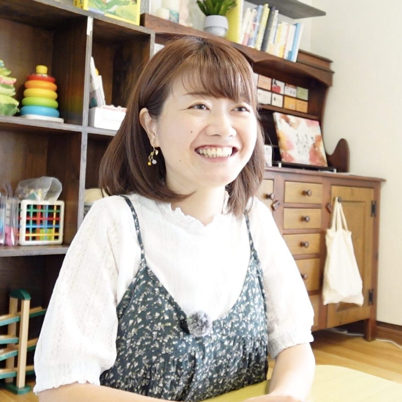 大人になるって楽しそう」 そんな未来を子どもたちに届けたい。「いい