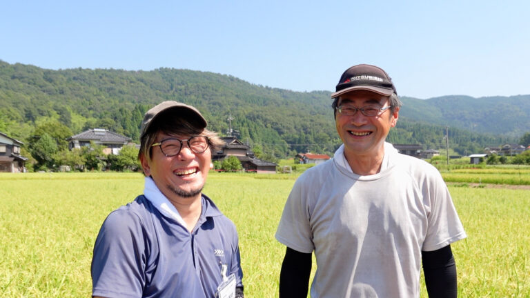 とっとりふるさと就農舎
