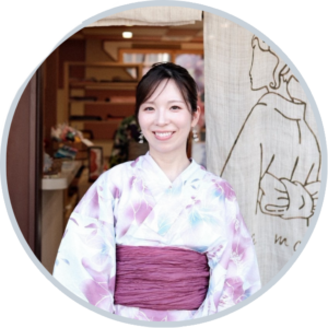 杉浦彩夏さん